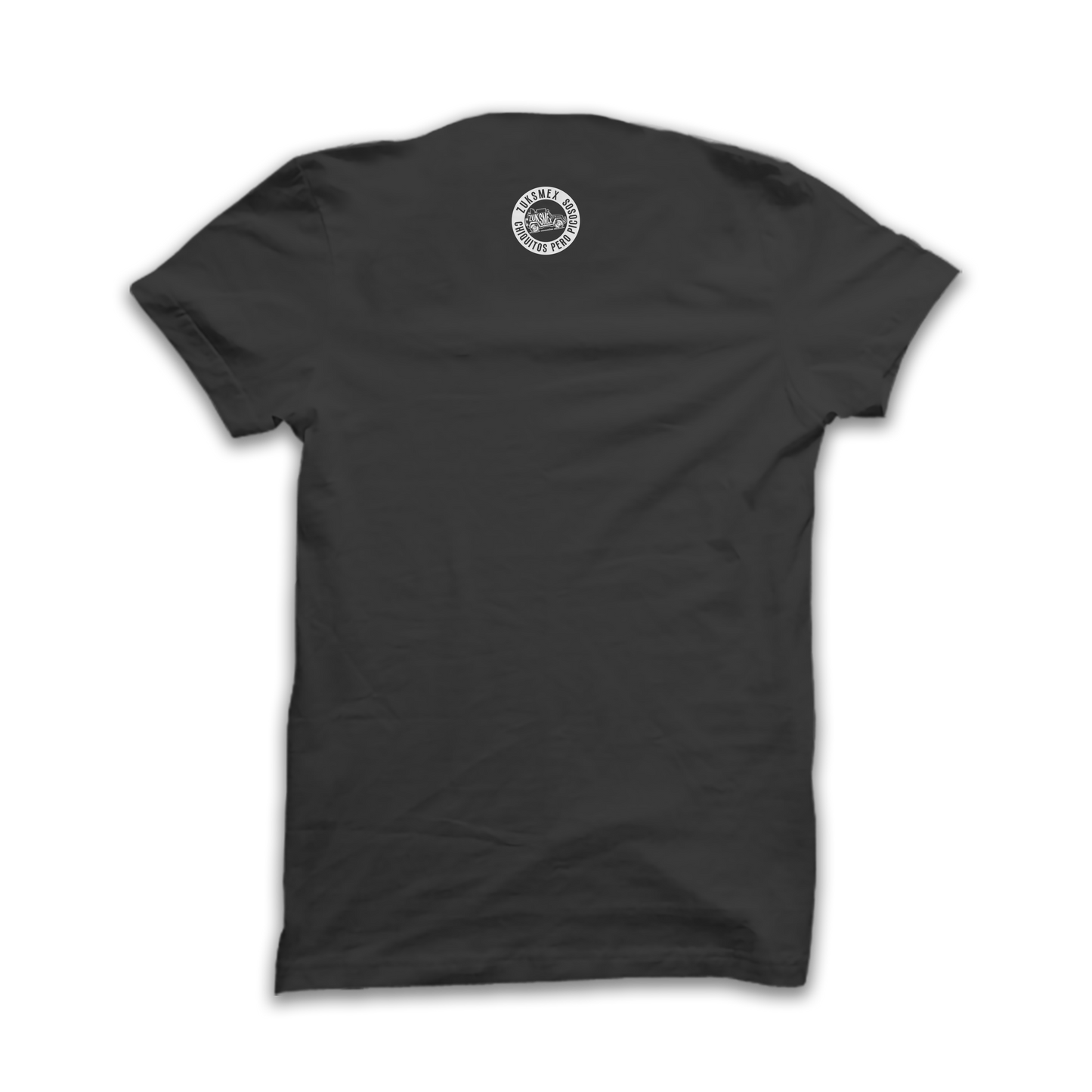 Suzuki Jimny T-shirt Carmesi Cosmo