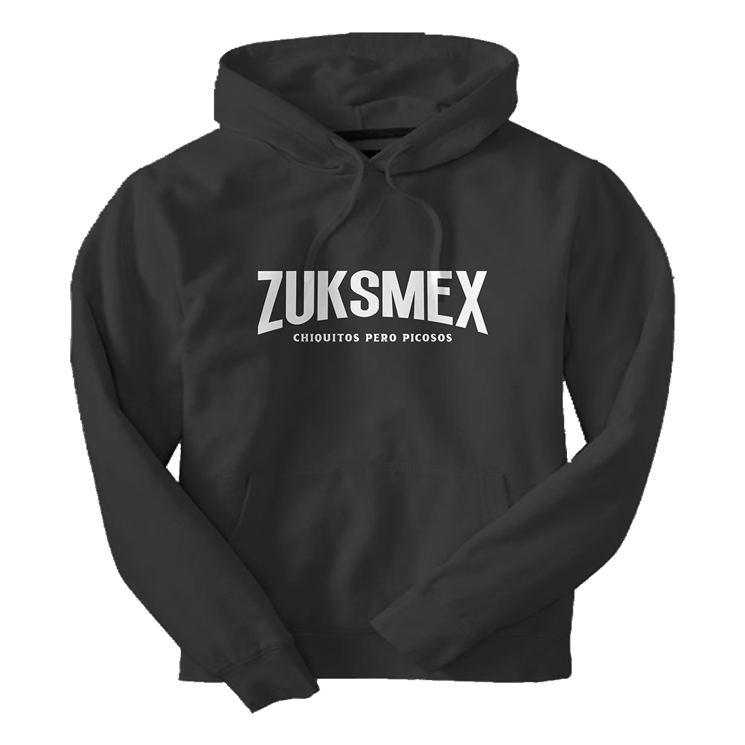 Hoodie ZuksMex