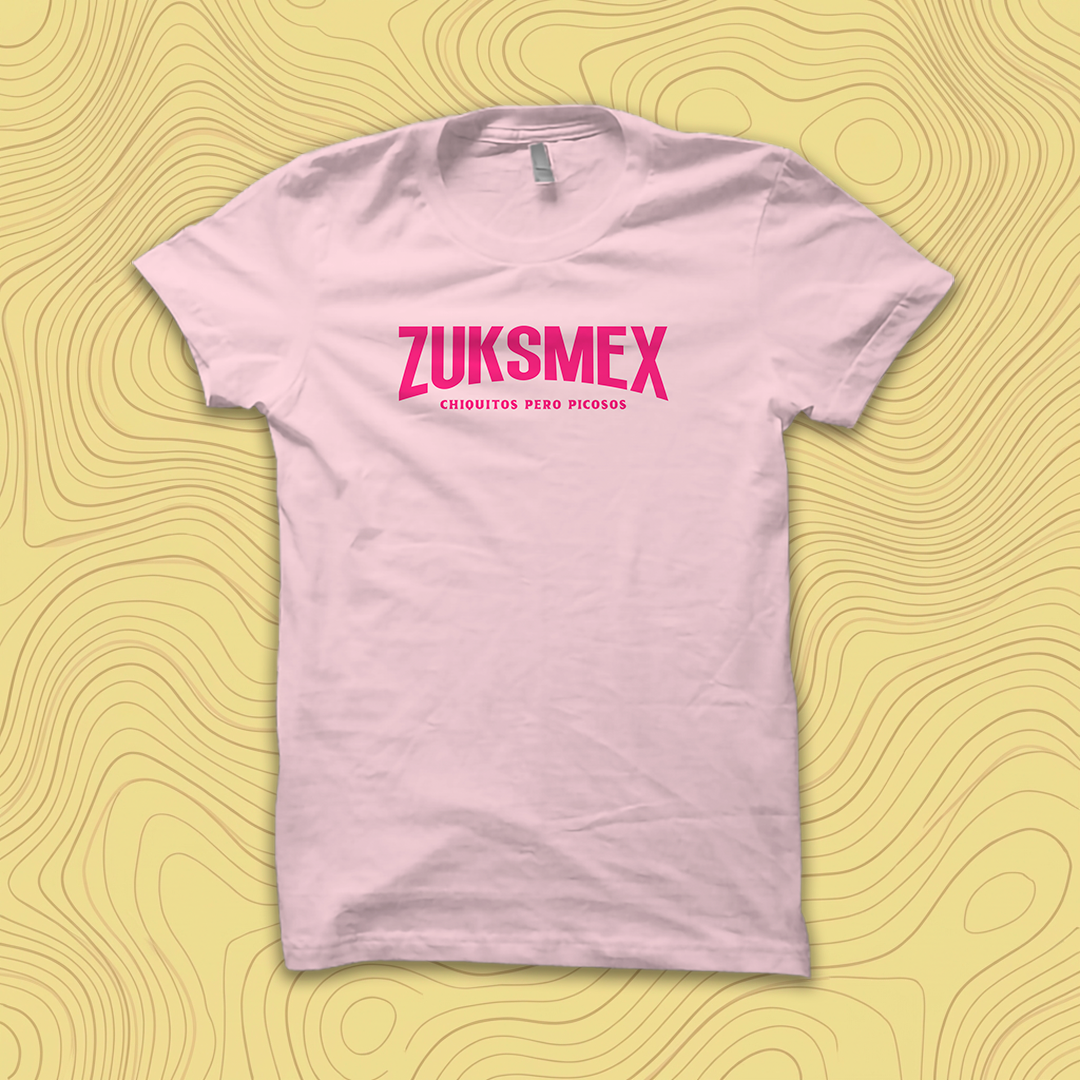 Playera Edición Especial “Jimny Rosa”