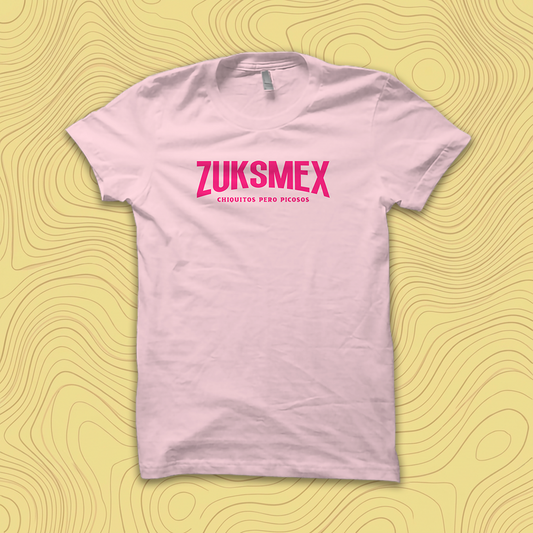 Playera Edición Especial “Jimny Rosa”