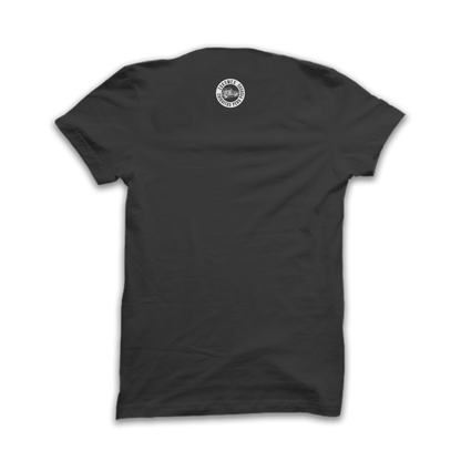 Suzuki Jimny T-shirt Gris Cuarzo