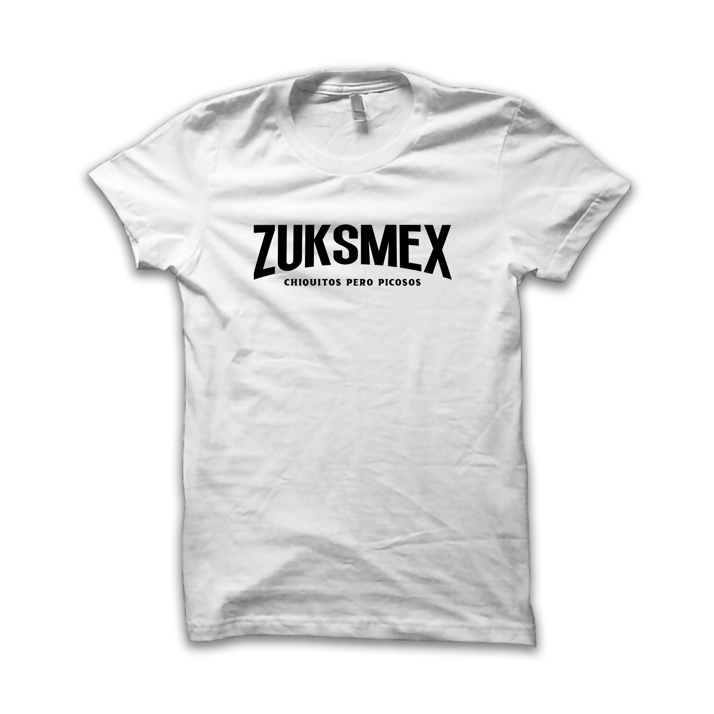 T-Shirt ZuksMex Jimny Rosa