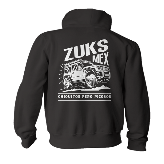 Hoodie ZuksMex
