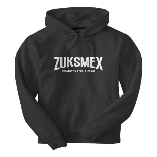 Hoodie ZuksMex