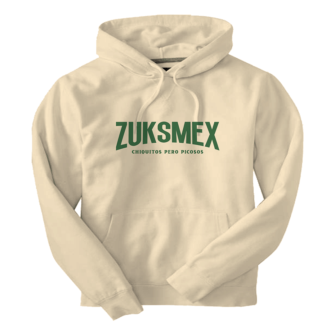 Hoodie ZuksMex