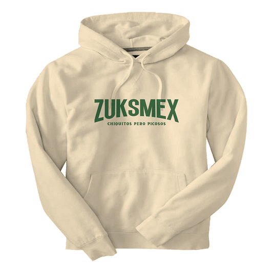 Hoodie ZuksMex
