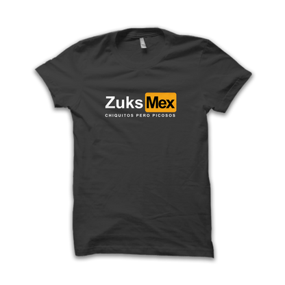 ZuksMex PornHub