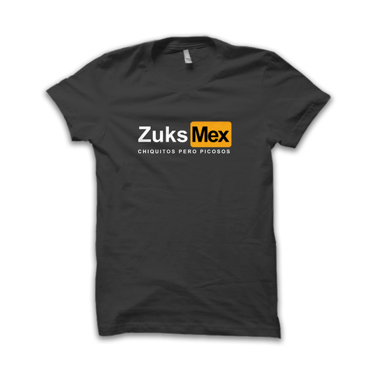 ZuksMex PornHub
